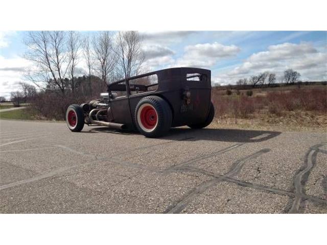 1927 Ford Model T (CC-2109736) for sale in Cadillac, Michigan