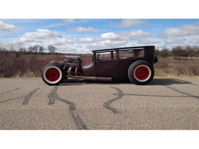 1927 Ford Model T (CC-2109736) for sale in Cadillac, Michigan