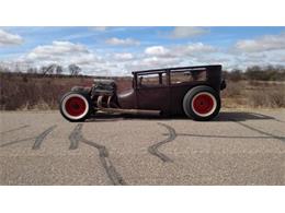 1927 Ford Model T (CC-2109736) for sale in Cadillac, Michigan