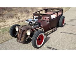 1927 Ford Model T (CC-2109736) for sale in Cadillac, Michigan