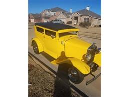 1937 Studebaker Custom (CC-2109737) for sale in Cadillac, Michigan