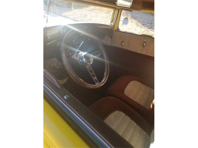 1937 Studebaker Custom (CC-2109737) for sale in Cadillac, Michigan