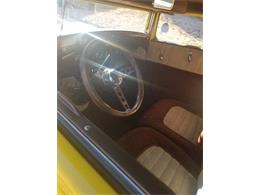 1937 Studebaker Custom (CC-2109737) for sale in Cadillac, Michigan