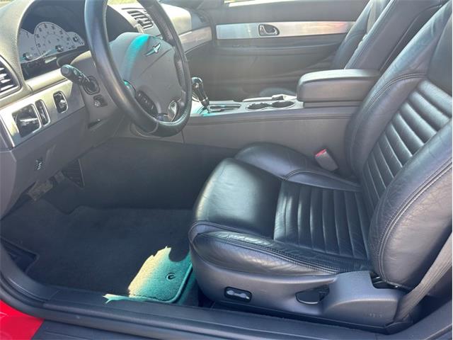 2002 Ford Thunderbird (CC-2109738) for sale in Greensboro, North Carolina
