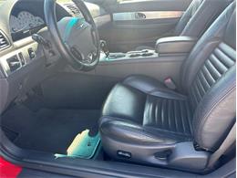 2002 Ford Thunderbird (CC-2109738) for sale in Greensboro, North Carolina