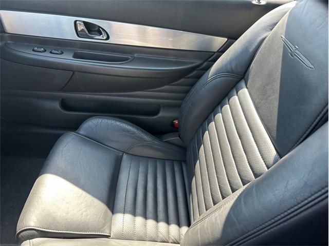 2002 Ford Thunderbird (CC-2109738) for sale in Greensboro, North Carolina