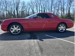 2002 Ford Thunderbird (CC-2109738) for sale in Greensboro, North Carolina