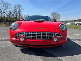 2002 Ford Thunderbird (CC-2109738) for sale in Greensboro, North Carolina