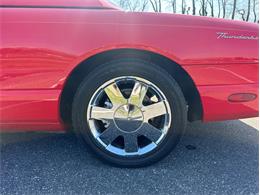 2002 Ford Thunderbird (CC-2109738) for sale in Greensboro, North Carolina