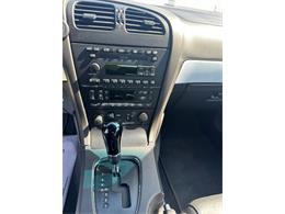 2002 Ford Thunderbird (CC-2109738) for sale in Greensboro, North Carolina