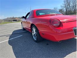 2002 Ford Thunderbird (CC-2109738) for sale in Greensboro, North Carolina