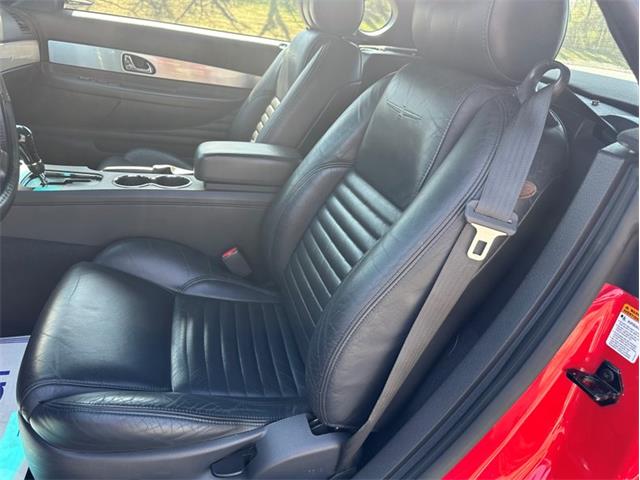 2002 Ford Thunderbird (CC-2109738) for sale in Greensboro, North Carolina