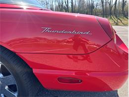 2002 Ford Thunderbird (CC-2109738) for sale in Greensboro, North Carolina