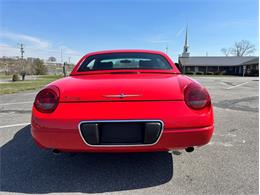 2002 Ford Thunderbird (CC-2109738) for sale in Greensboro, North Carolina