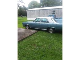 1969 Plymouth Sedan (CC-2109739) for sale in Cadillac, Michigan