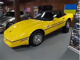 1986 Chevrolet Corvette (CC-2109740) for sale in Greensboro, North Carolina