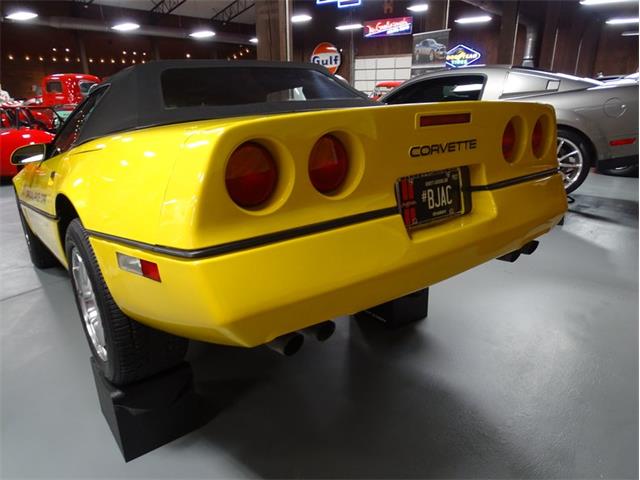 1986 Chevrolet Corvette (CC-2109740) for sale in Greensboro, North Carolina