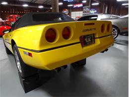 1986 Chevrolet Corvette (CC-2109740) for sale in Greensboro, North Carolina
