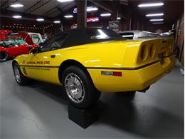 1986 Chevrolet Corvette (CC-2109740) for sale in Greensboro, North Carolina