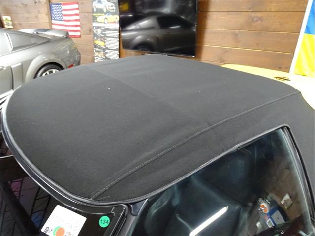 1986 Chevrolet Corvette (CC-2109740) for sale in Greensboro, North Carolina