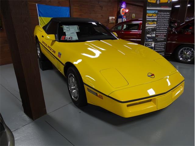 1986 Chevrolet Corvette (CC-2109740) for sale in Greensboro, North Carolina