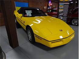 1986 Chevrolet Corvette (CC-2109740) for sale in Greensboro, North Carolina