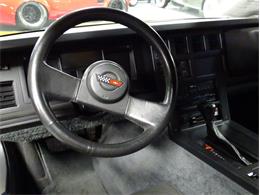 1986 Chevrolet Corvette (CC-2109740) for sale in Greensboro, North Carolina