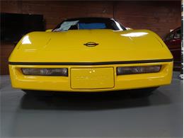 1986 Chevrolet Corvette (CC-2109740) for sale in Greensboro, North Carolina