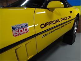 1986 Chevrolet Corvette (CC-2109740) for sale in Greensboro, North Carolina