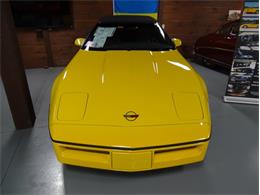 1986 Chevrolet Corvette (CC-2109740) for sale in Greensboro, North Carolina