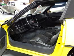 1986 Chevrolet Corvette (CC-2109740) for sale in Greensboro, North Carolina