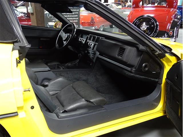 1986 Chevrolet Corvette (CC-2109740) for sale in Greensboro, North Carolina