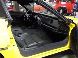 1986 Chevrolet Corvette (CC-2109740) for sale in Greensboro, North Carolina