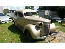 1937 Chrysler Royal (CC-2109741) for sale in Cadillac, Michigan