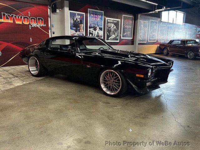 1971 Chevrolet Camaro (CC-2109742) for sale in Calverton, New York