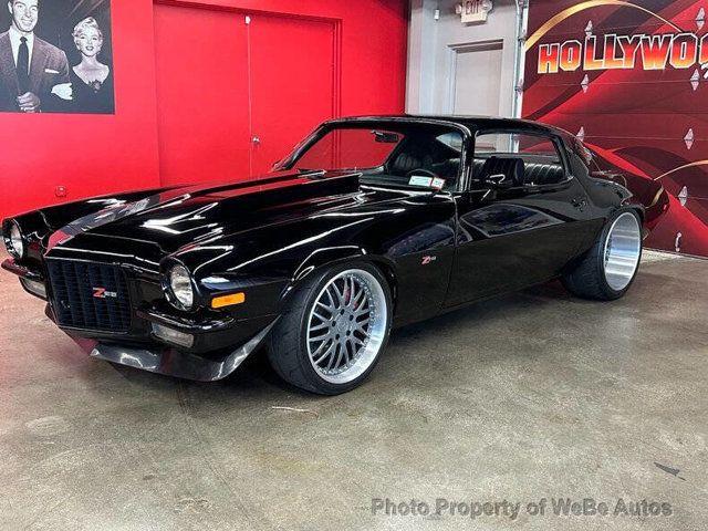 1971 Chevrolet Camaro (CC-2109742) for sale in Calverton, New York