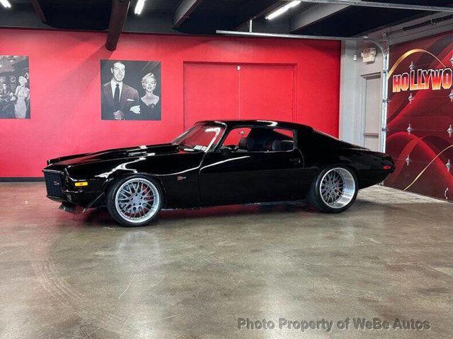 1971 Chevrolet Camaro (CC-2109742) for sale in Calverton, New York