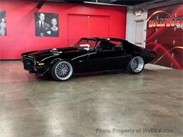 1971 Chevrolet Camaro (CC-2109742) for sale in Calverton, New York
