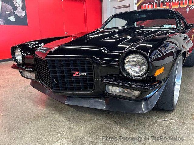1971 Chevrolet Camaro (CC-2109742) for sale in Calverton, New York