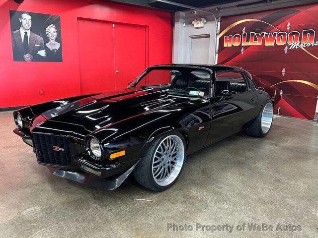 1971 Chevrolet Camaro (CC-2109742) for sale in Calverton, New York