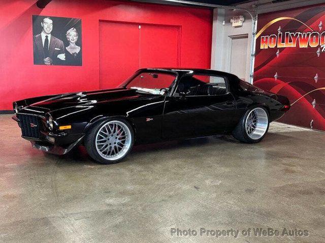 1971 Chevrolet Camaro (CC-2109742) for sale in Calverton, New York