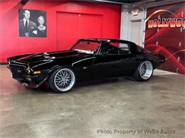 1971 Chevrolet Camaro (CC-2109742) for sale in Calverton, New York