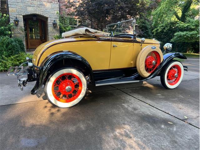 1931 Ford Model A (CC-2109743) for sale in Greensboro, North Carolina