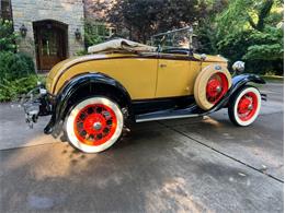 1931 Ford Model A (CC-2109743) for sale in Greensboro, North Carolina