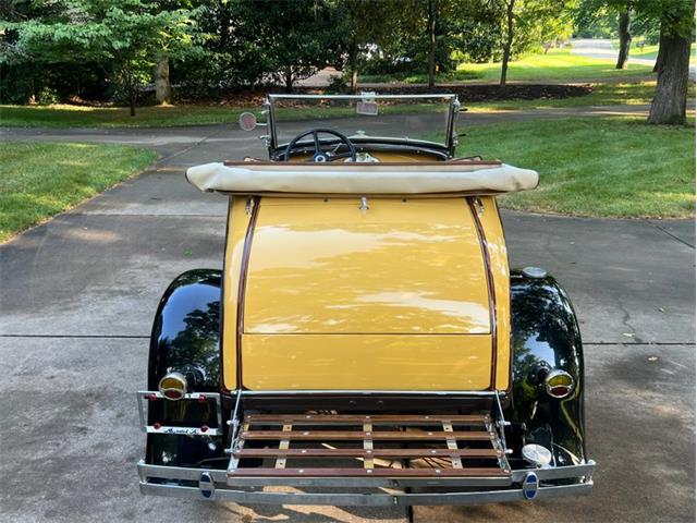 1931 Ford Model A (CC-2109743) for sale in Greensboro, North Carolina