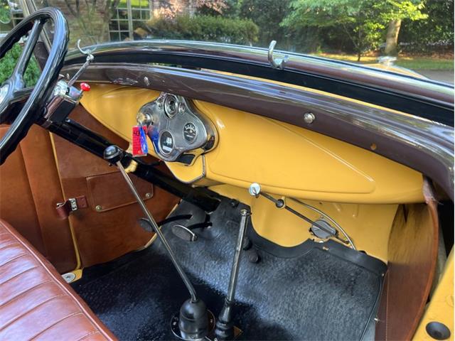 1931 Ford Model A (CC-2109743) for sale in Greensboro, North Carolina