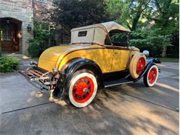 1931 Ford Model A (CC-2109743) for sale in Greensboro, North Carolina