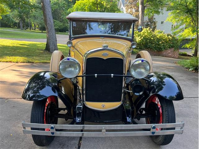1931 Ford Model A (CC-2109743) for sale in Greensboro, North Carolina