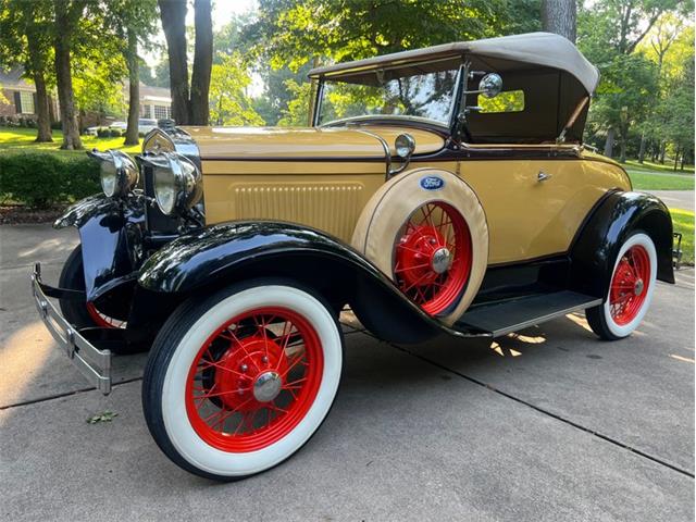 1931 Ford Model A (CC-2109743) for sale in Greensboro, North Carolina