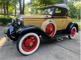 1931 Ford Model A (CC-2109743) for sale in Greensboro, North Carolina